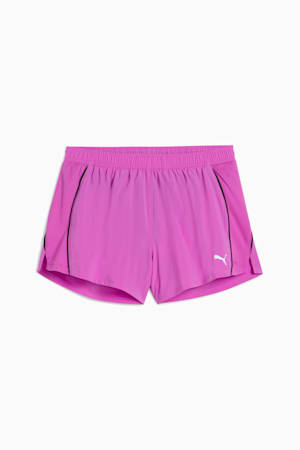 VELOCITY 3" Running Shorts Women, Wild Berry, extralarge-GBR
